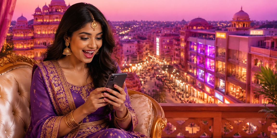 Easy deposit page on 3ct platform in Jaipur