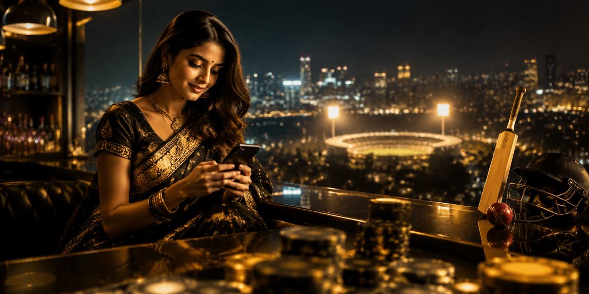 Payment facilities for online betting users in Pune city